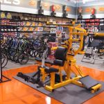 DICK'S Sporting Goods