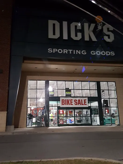 DICK'S Sporting Goods Picture 5
