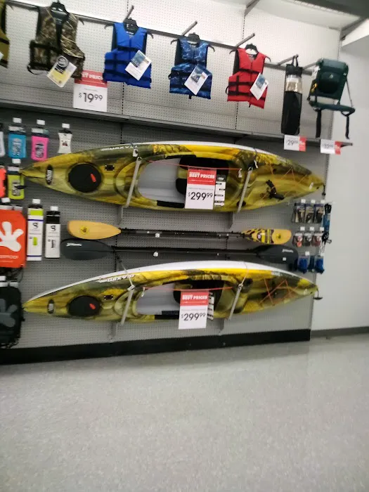 Academy Sports + Outdoors Picture 1