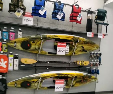 Academy Sports + Outdoors