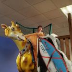 Chuck E. Cheese
