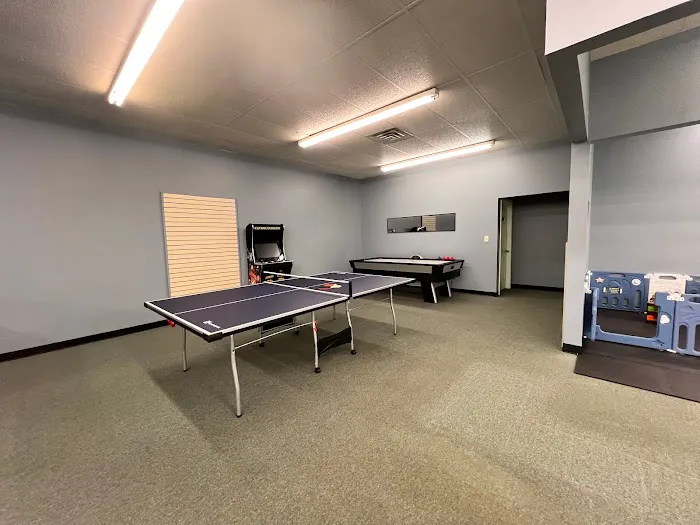 Jasper Jumps Party Zone Picture 2