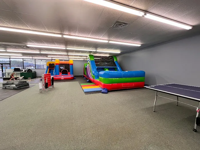 Jasper Jumps Party Zone Picture 10