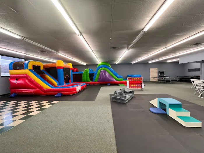 Jasper Jumps Party Zone Picture 6
