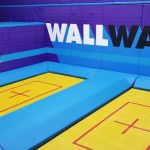 Altitude Trampoline Park Birmingham Amusement Park in Pelham, Alabama