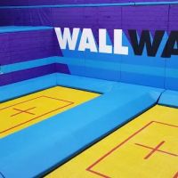 Altitude Trampoline Park Birmingham Amusement Park in Pelham, Alabama ico