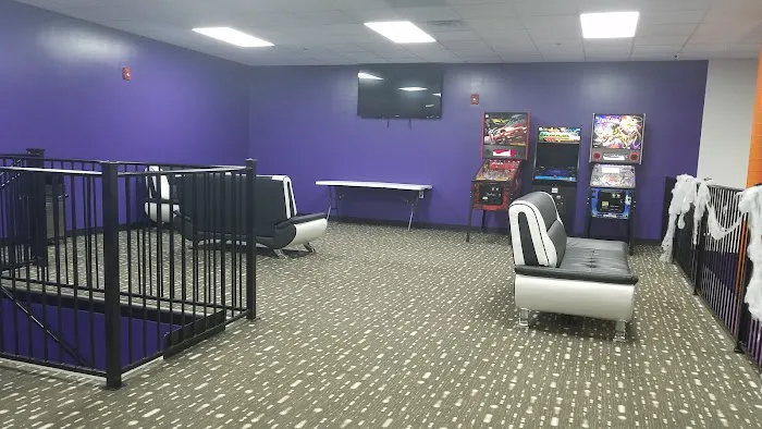 Altitude Trampoline Park Birmingham Amusement Park in Pelham, Alabama Picture 2