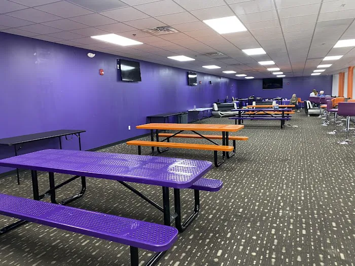 Altitude Trampoline Park Birmingham Amusement Park in Pelham, Alabama Picture 4