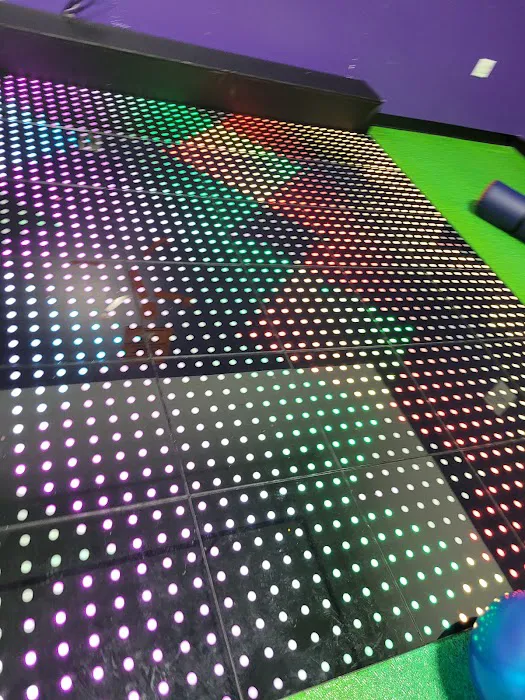 Altitude Trampoline Park Birmingham Amusement Park in Pelham, Alabama Picture 8