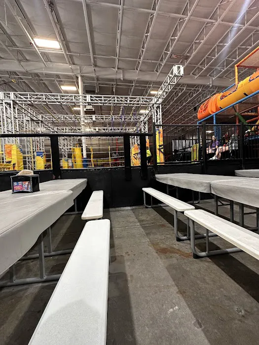 Urban Air Trampoline and Adventure Park Picture 6