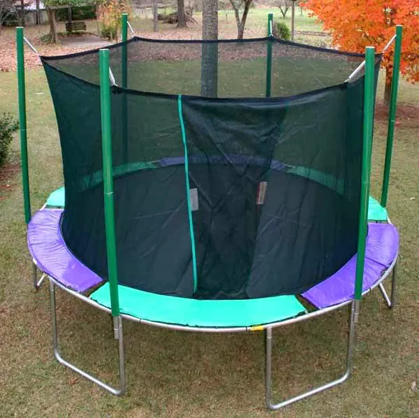 Trampoline Pro Shop Picture 1