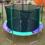 Trampoline Pro Shop