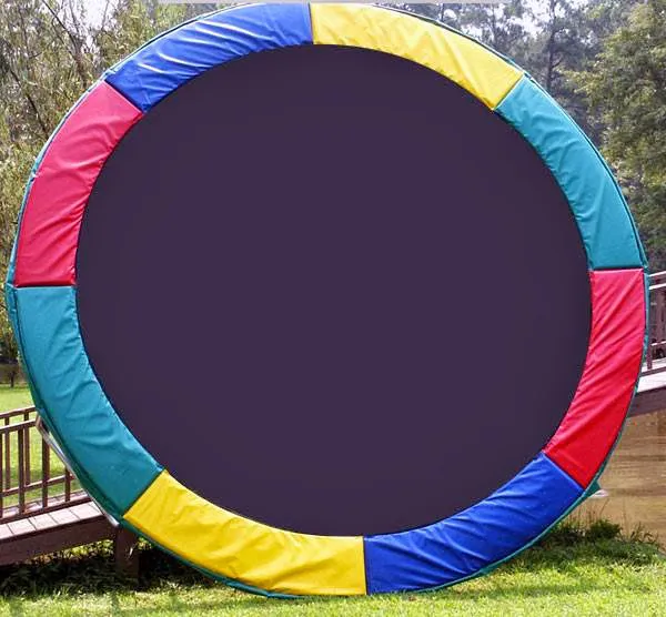 Trampoline Pro Shop Picture 4
