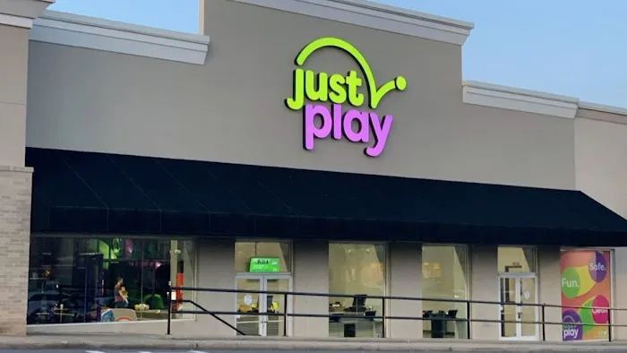 Just Play Picture 3