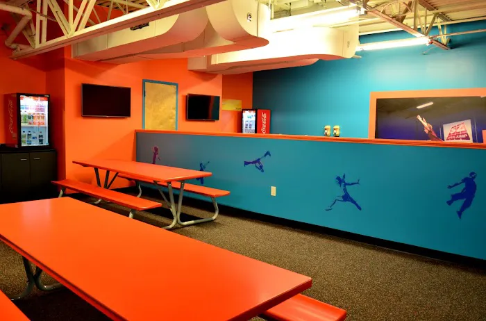 Sky Zone Trampoline Park Picture 7