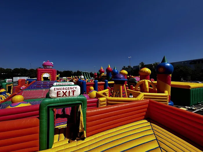 FUNBOX Charlotte at Carolina Place Picture 1