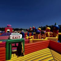 FUNBOX Charlotte at Carolina Place ico