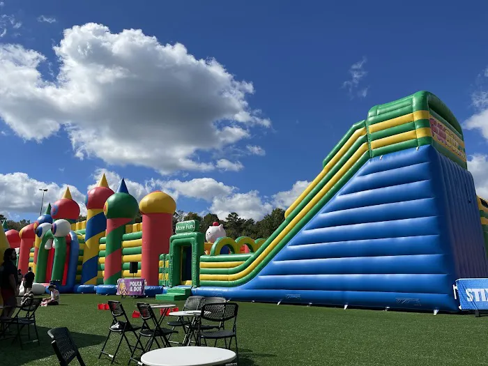 FUNBOX Charlotte at Carolina Place Picture 8