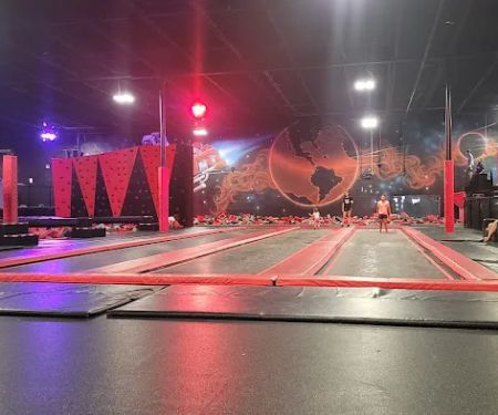 Adventure Air Sports - Rock Hill