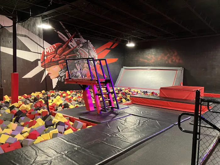 Adventure Air Sports - Rock Hill Picture 4