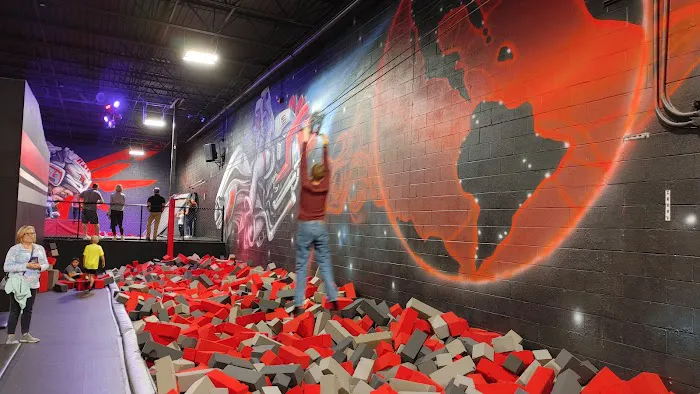 Adventure Air Sports - Rock Hill Picture 8