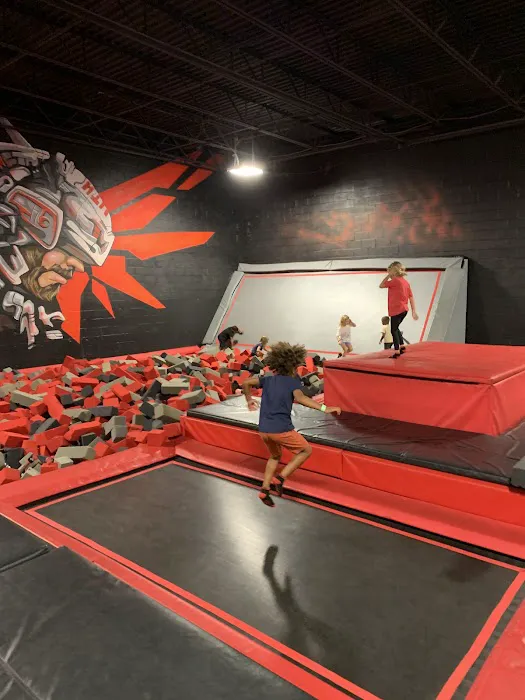 Adventure Air Sports - Rock Hill Picture 7