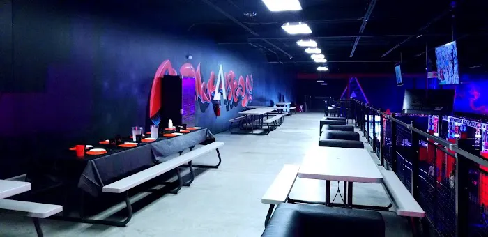 Adventure Air Sports - Rock Hill Picture 5