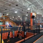 Big Air Trampoline Park