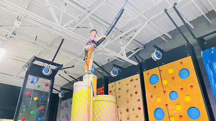 Urban Air Trampoline and Adventure Park Picture 3