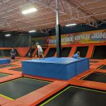 Urban Air Trampoline and Adventure Park