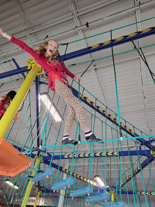 Urban Air Trampoline and Adventure Park Picture 7