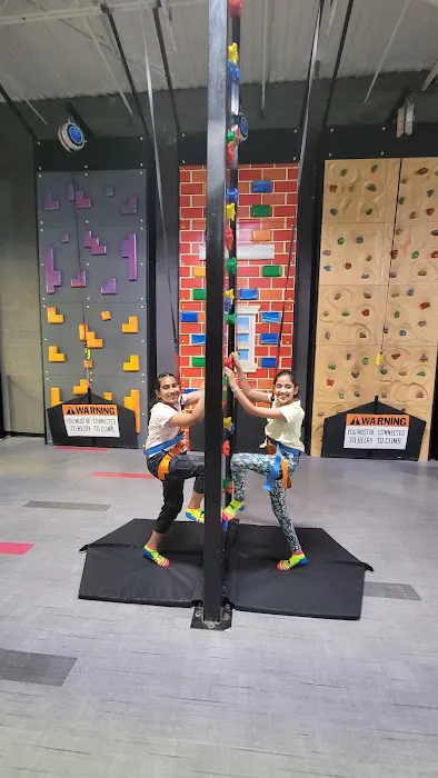 Urban Air Trampoline and Adventure Park Picture 10