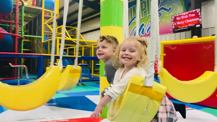 Jumpin Jax Fun Center of Lancaster, SC Picture 8