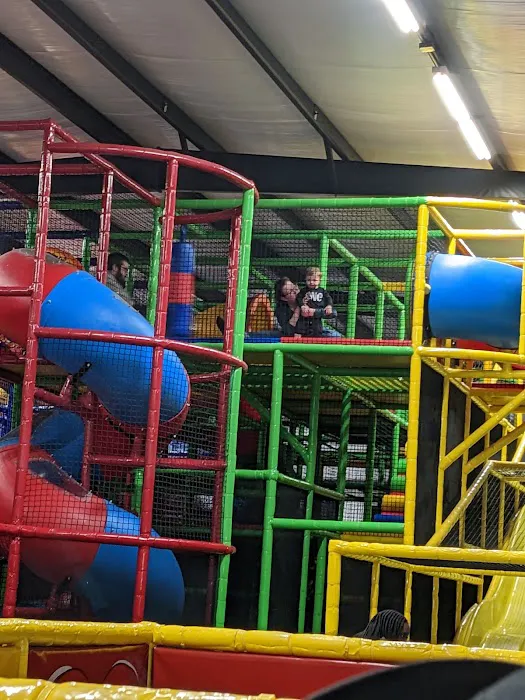Jumpin Jax Fun Center of Lancaster, SC Picture 3