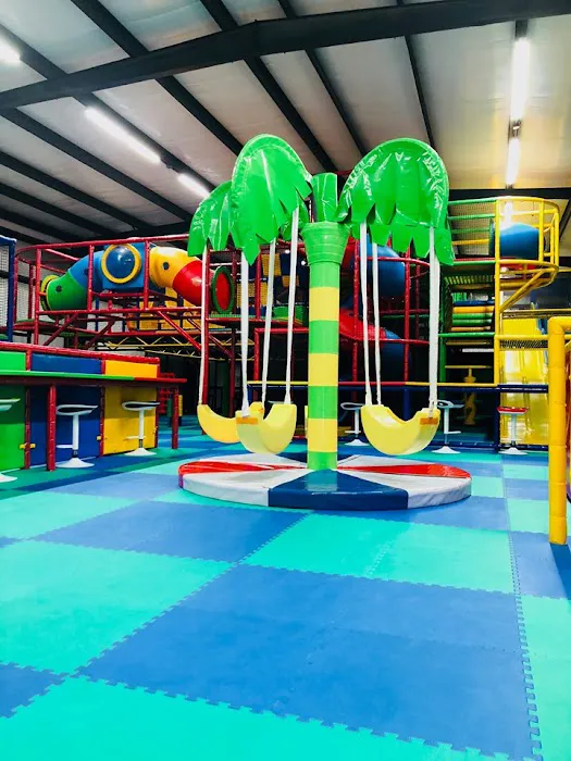 Jumpin Jax Fun Center of Lancaster, SC Picture 6