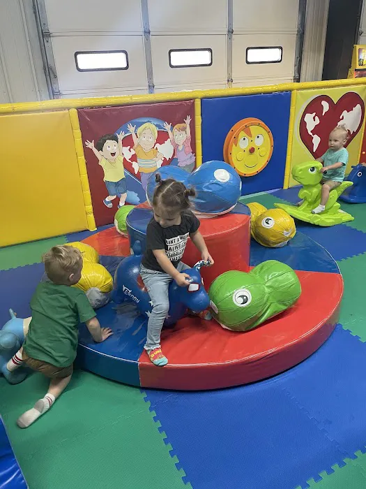 Jumpin Jax Fun Center of Lancaster, SC Picture 1
