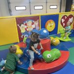 Jumpin Jax Fun Center of Lancaster, SC