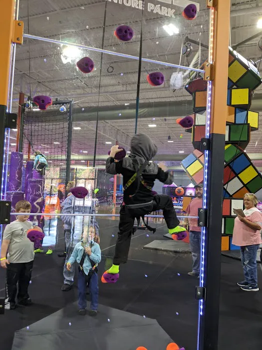 Surge Adventure Park Picture 9