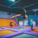 Surge Adventure Park