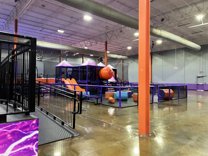 Surge Adventure Park Picture 3