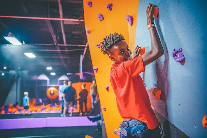 Surge Adventure Park Picture 2
