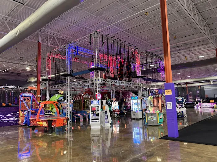 Surge Adventure Park Picture 7