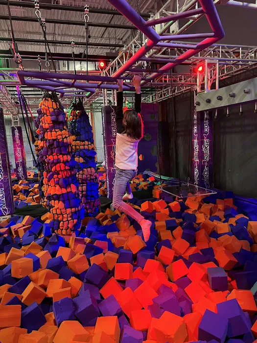 Surge Adventure Park Picture 6