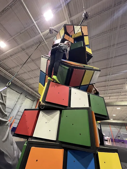 Surge Adventure Park Picture 5