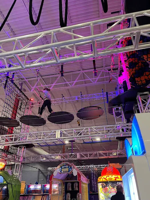 Surge Adventure Park Picture 4