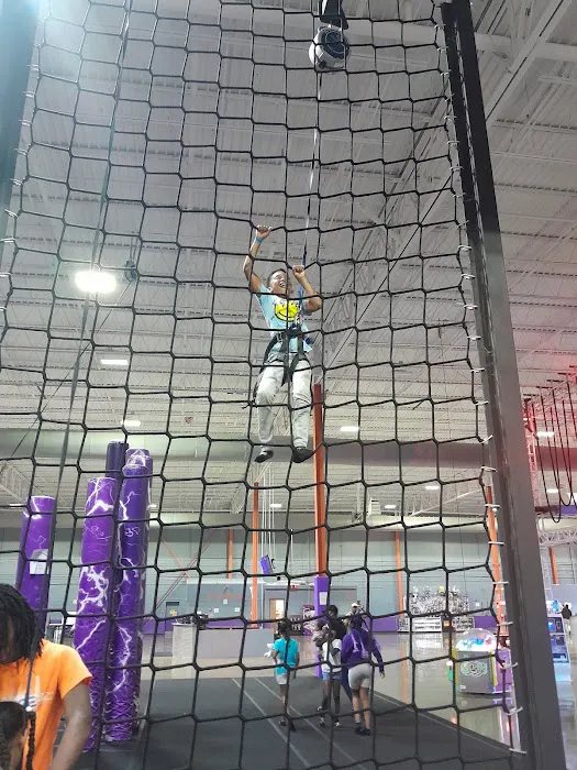 Surge Adventure Park Picture 10