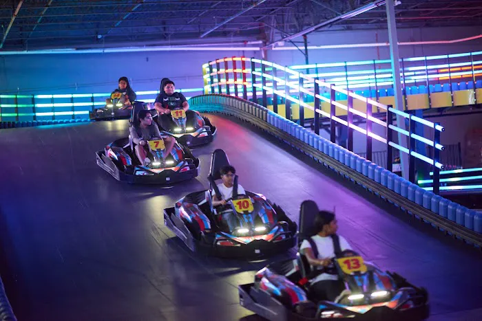 Flip Factory Zone Picture 3