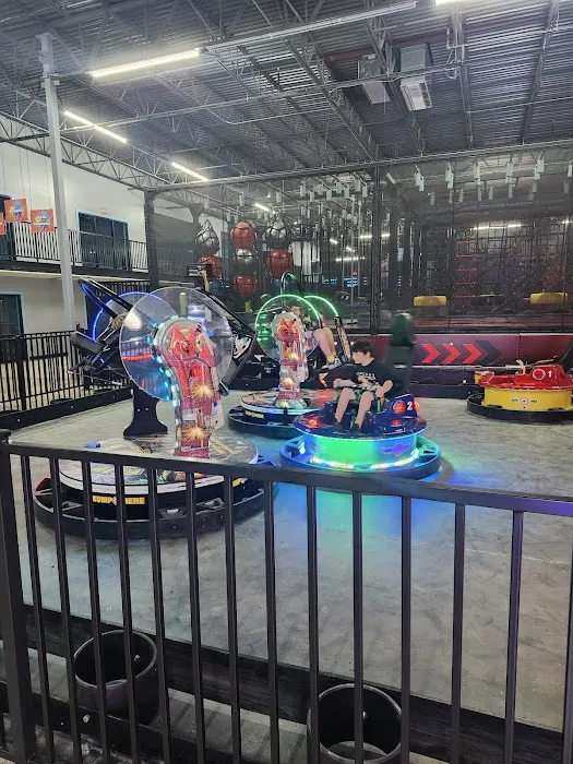 Flip Factory Zone Picture 5