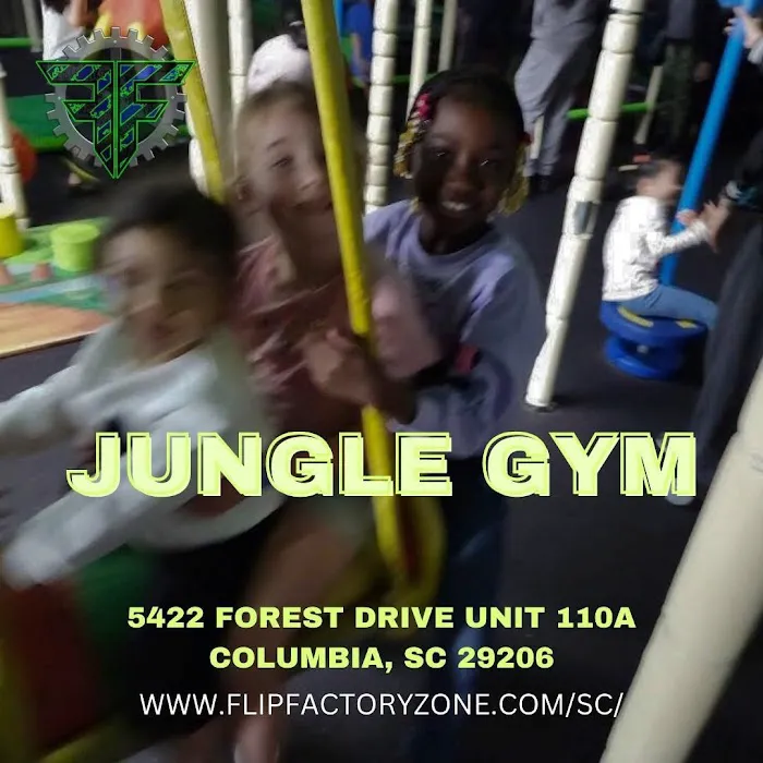 Flip Factory Zone Picture 6