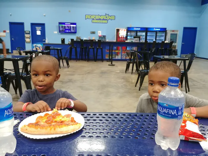 Altitude Trampoline Park - Columbia Picture 6
